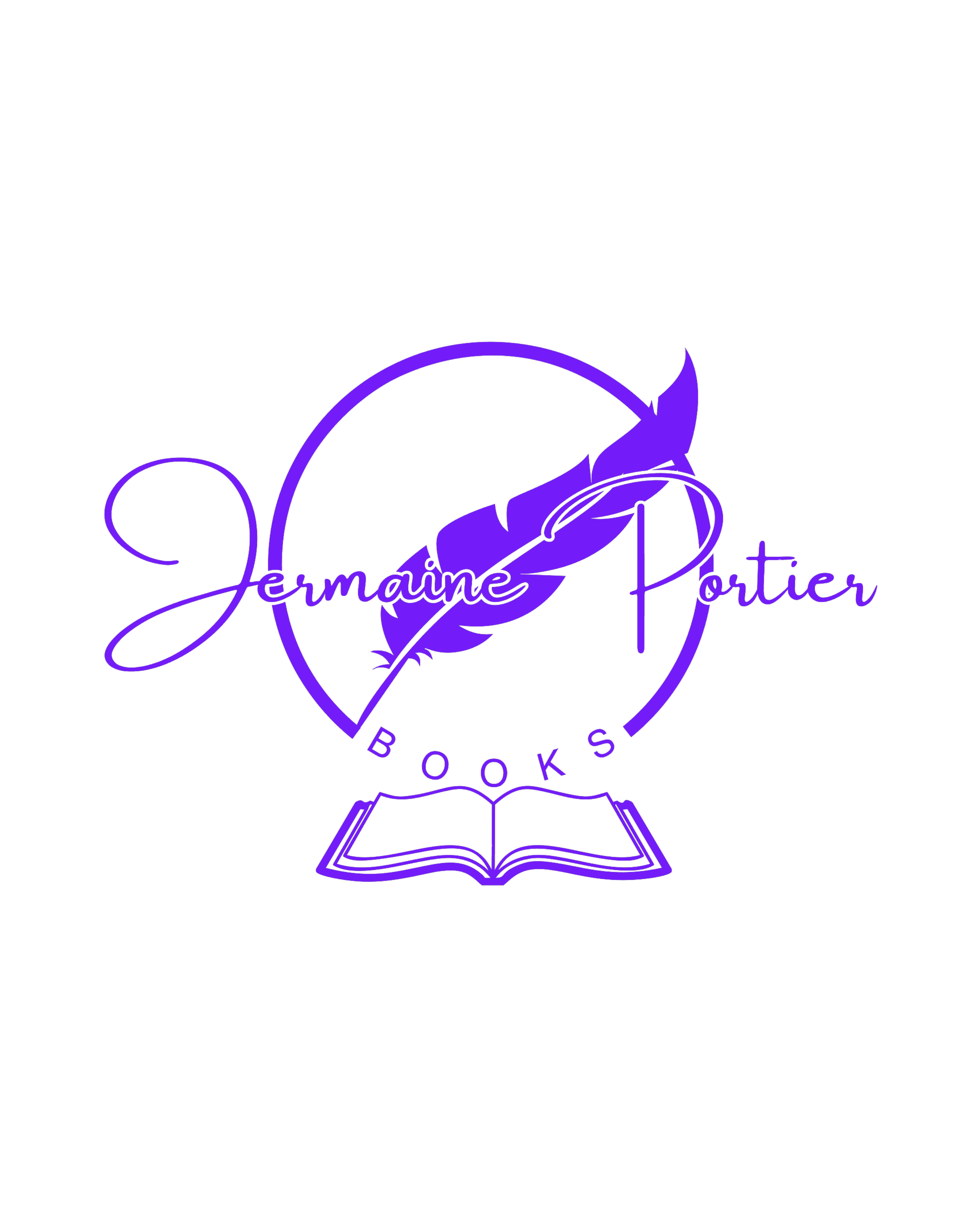 Jermaine Portier Books