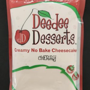 Deedeedesserts 