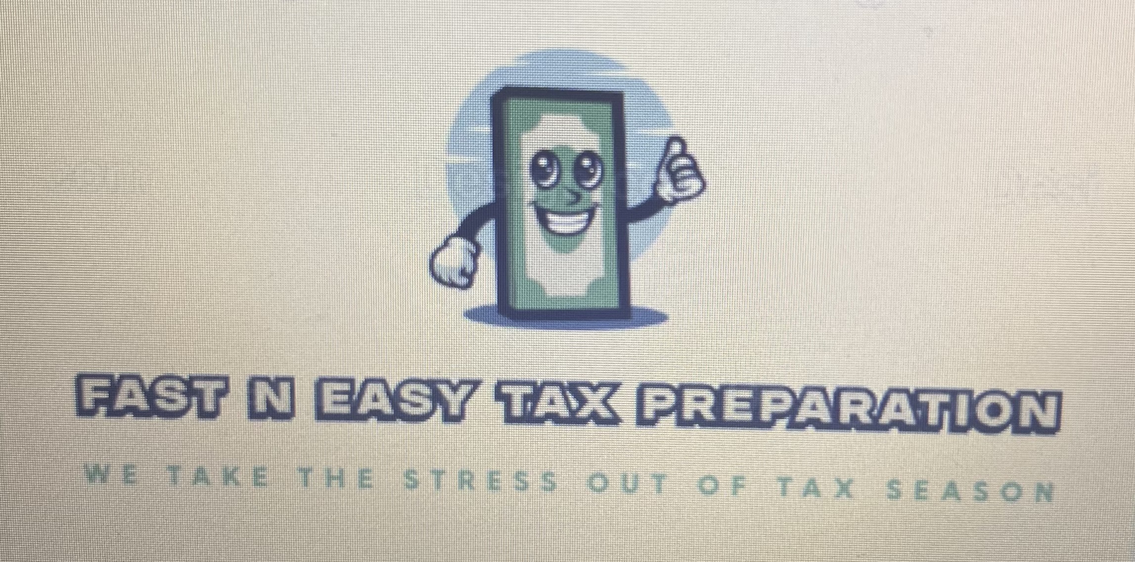 Fast N Easy Tax Preparation