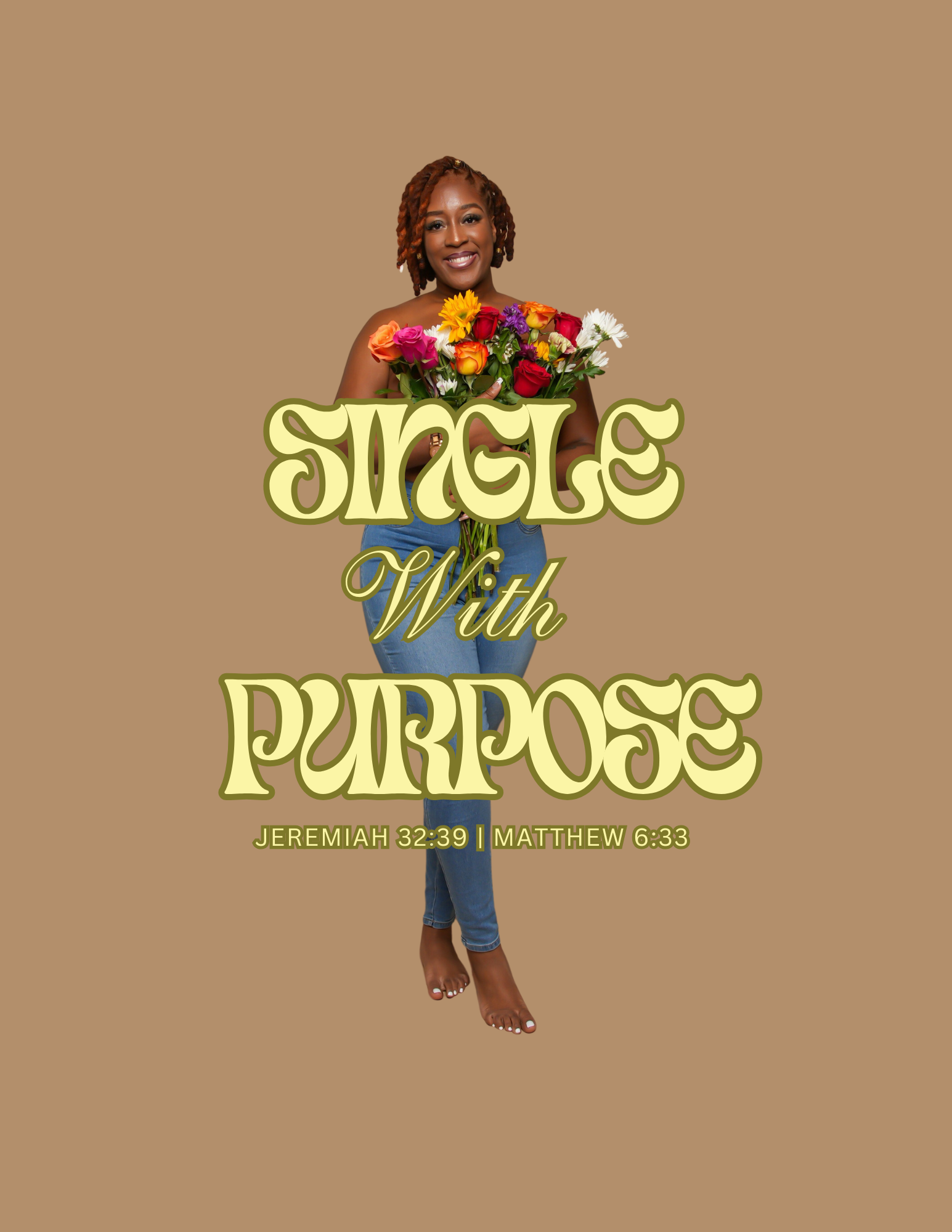 Single With Purpose, LLC