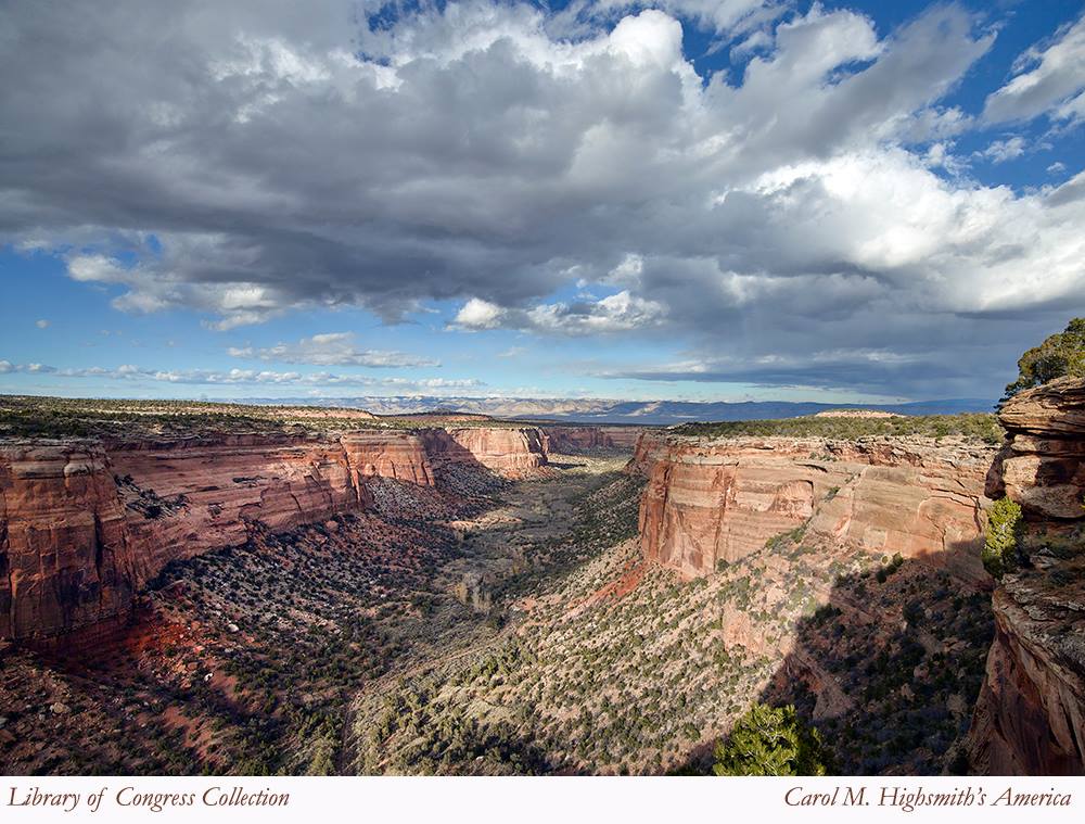 Carol Highsmith America, LLC