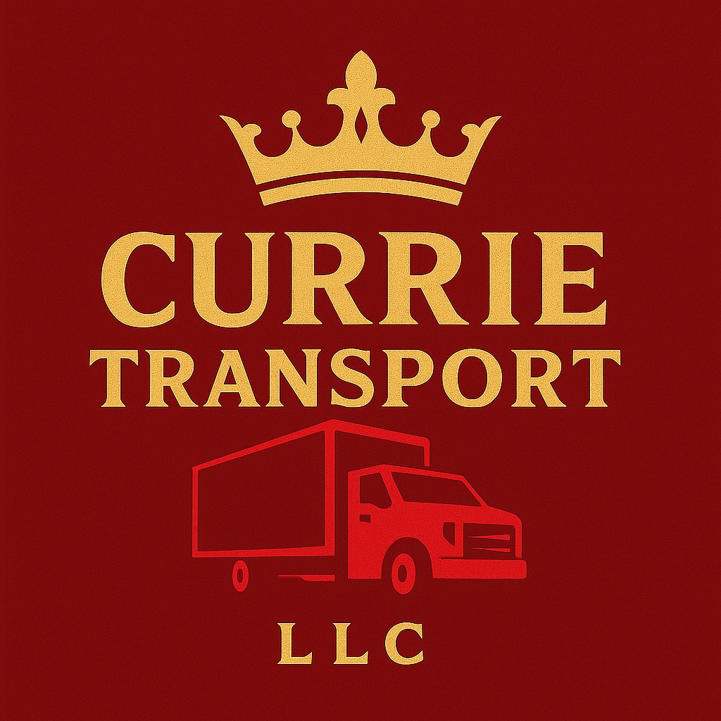 Currie Transport LLC