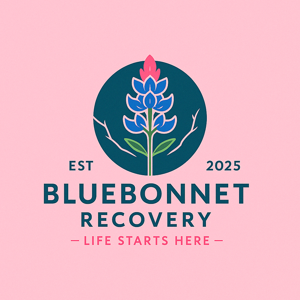 Bluebonnet Recovery LLC
