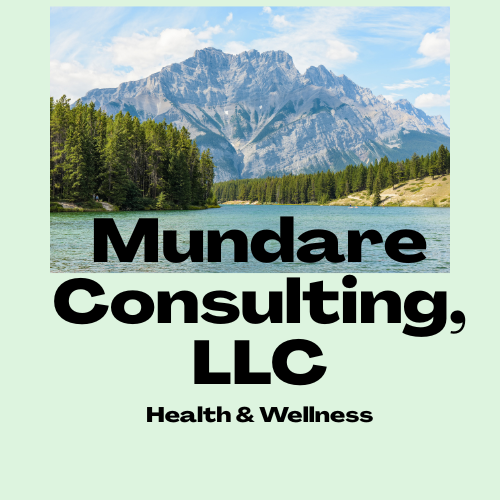 Mundare Consulting