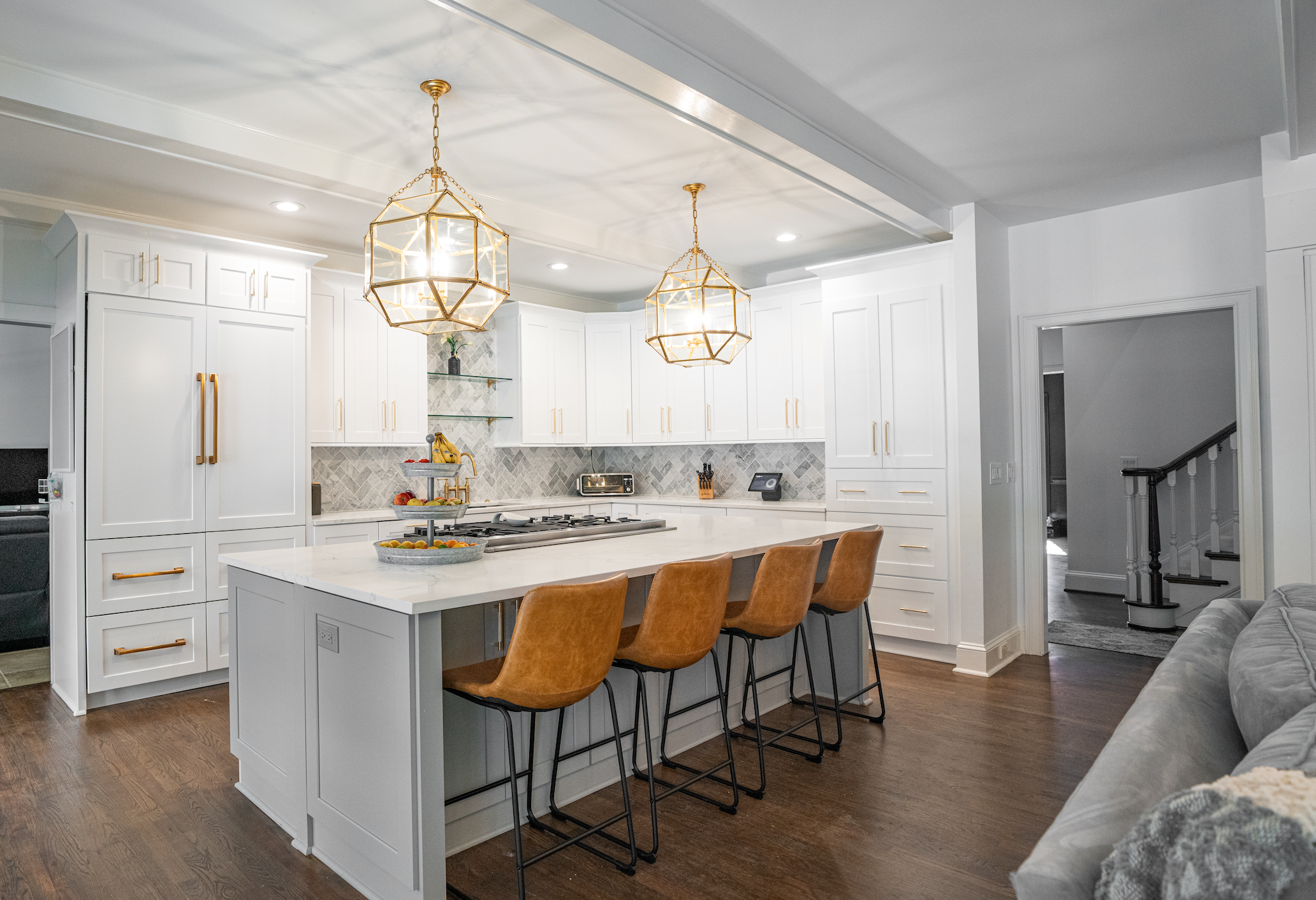 Calla Lily Homes & Designs