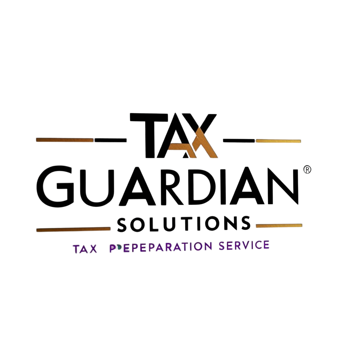 Tax Guardian Solutions Co. 