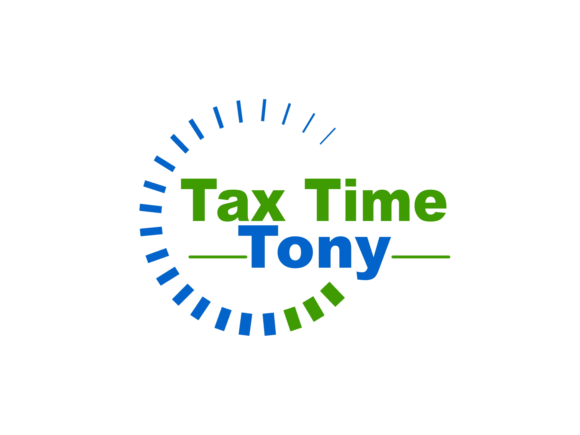 Tax Time Tony