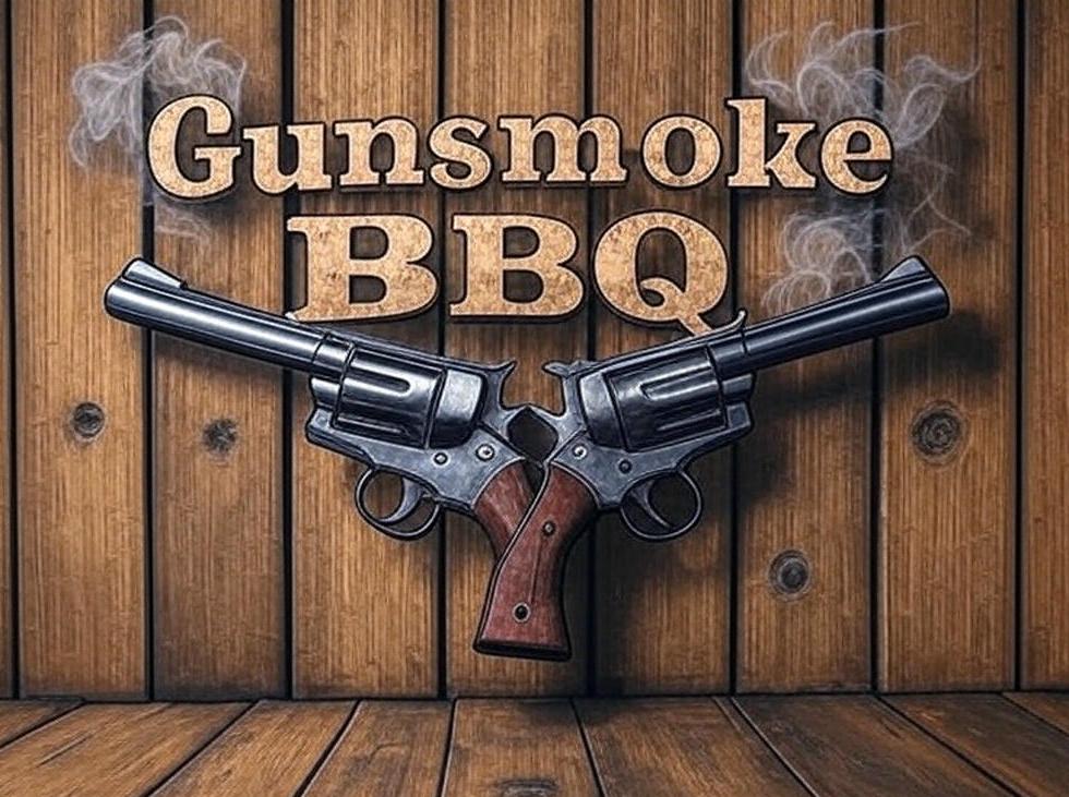 Gunsmoke BBQ