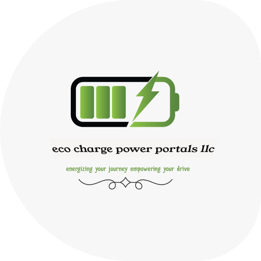 Ecocharge Power Portals LLC.