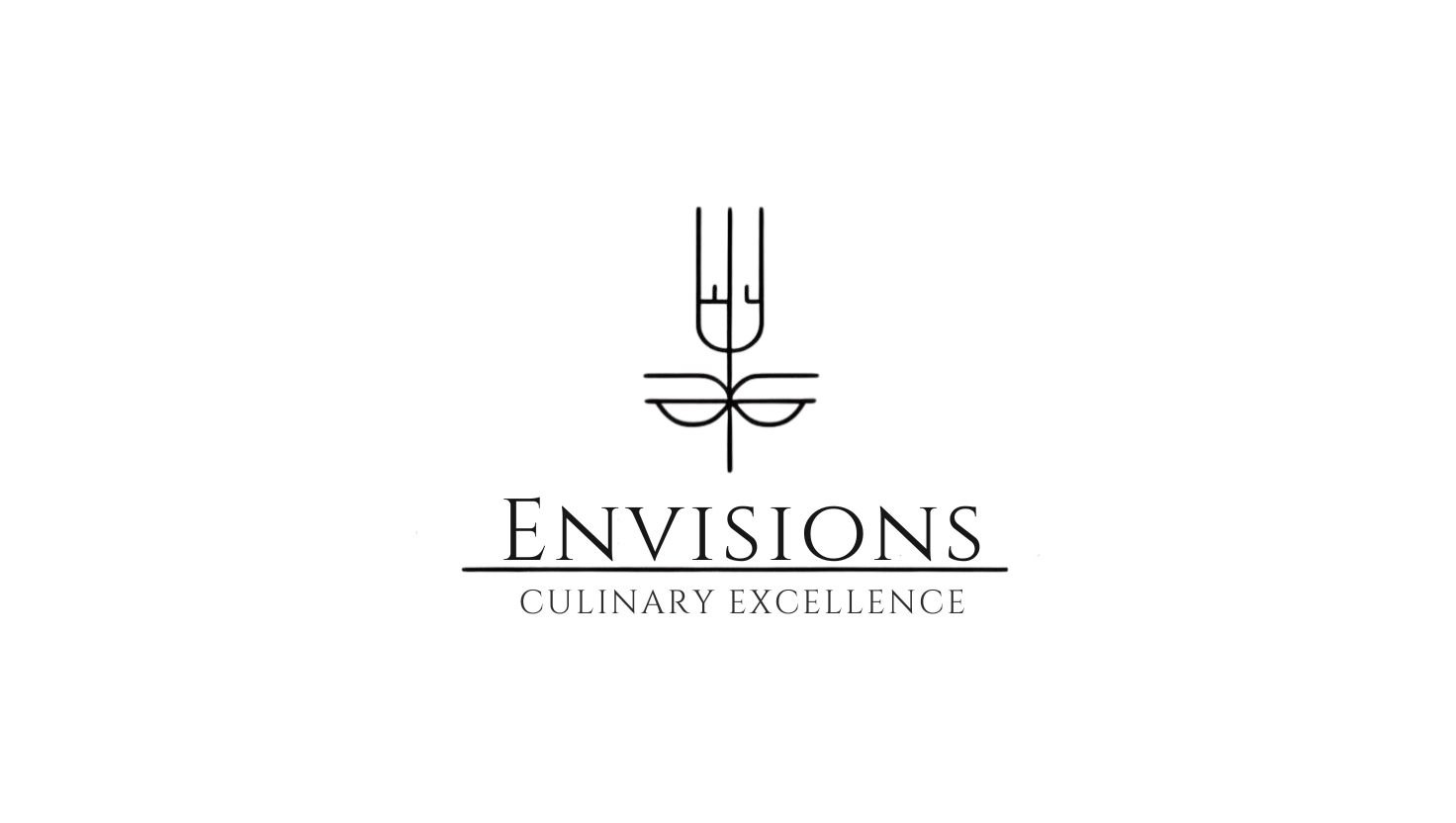 Envisions Catering