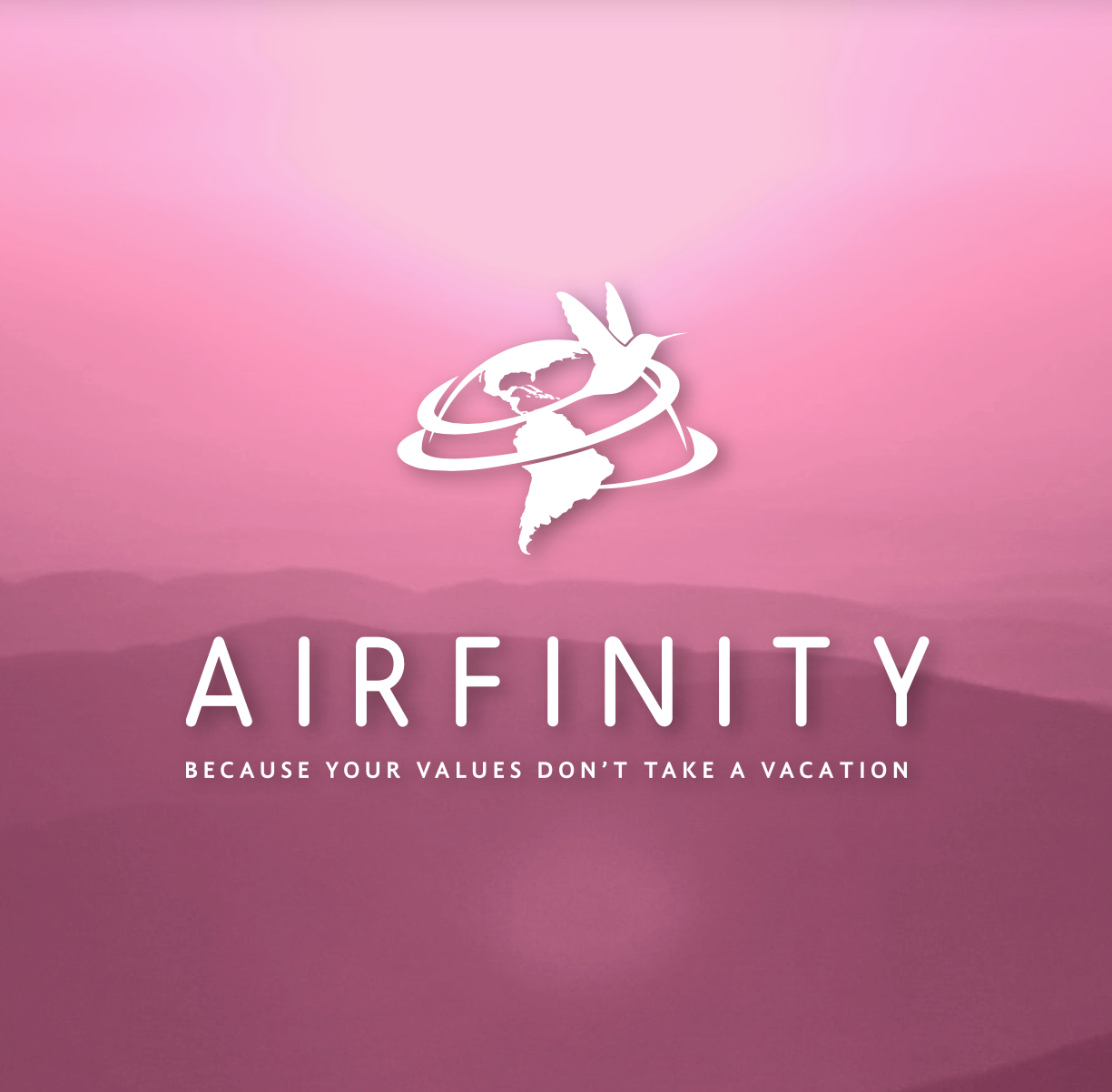Airfinity Travel