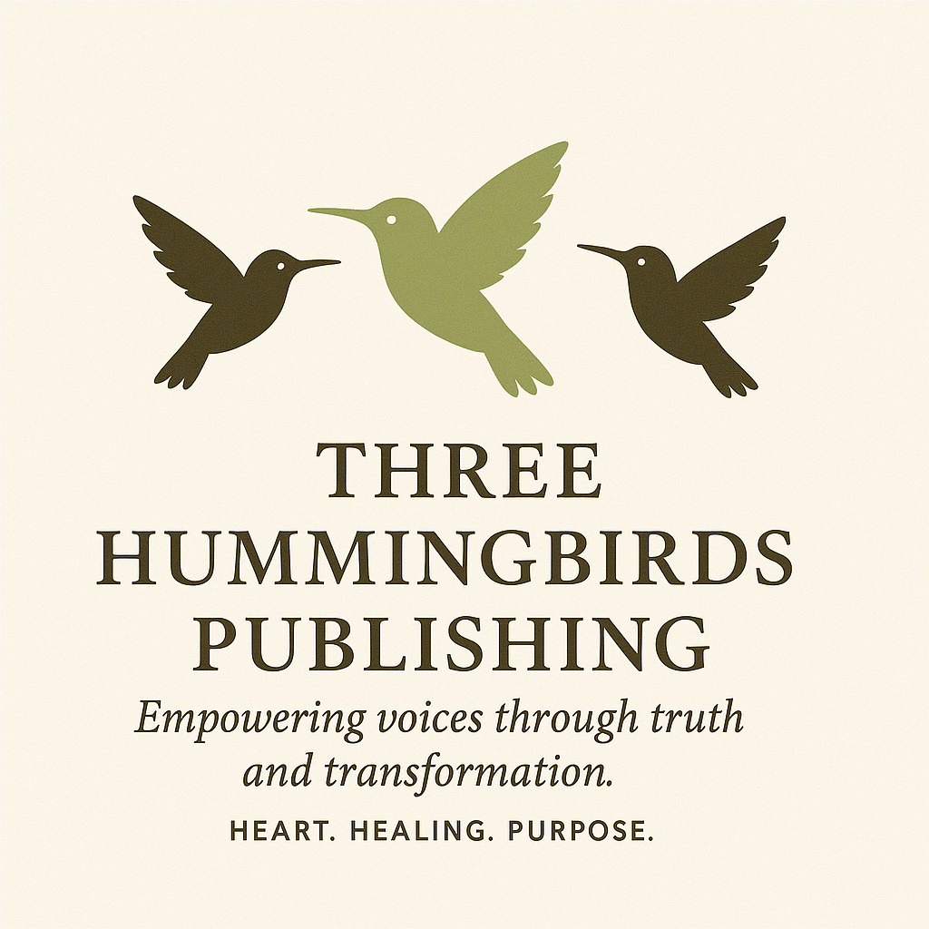 Three Hummingbirds Publishing