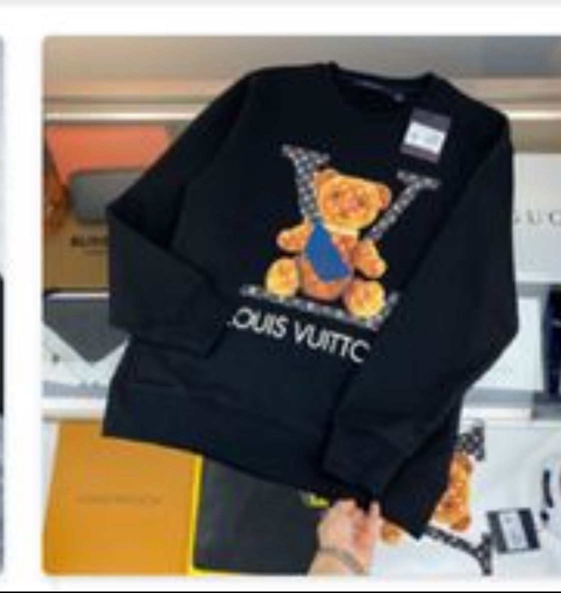 Tayshamekia's Business