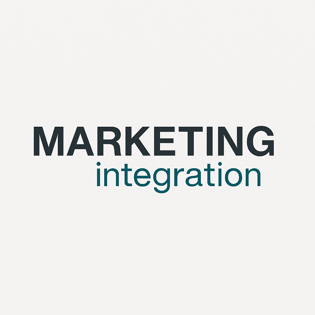 Marketing Integration