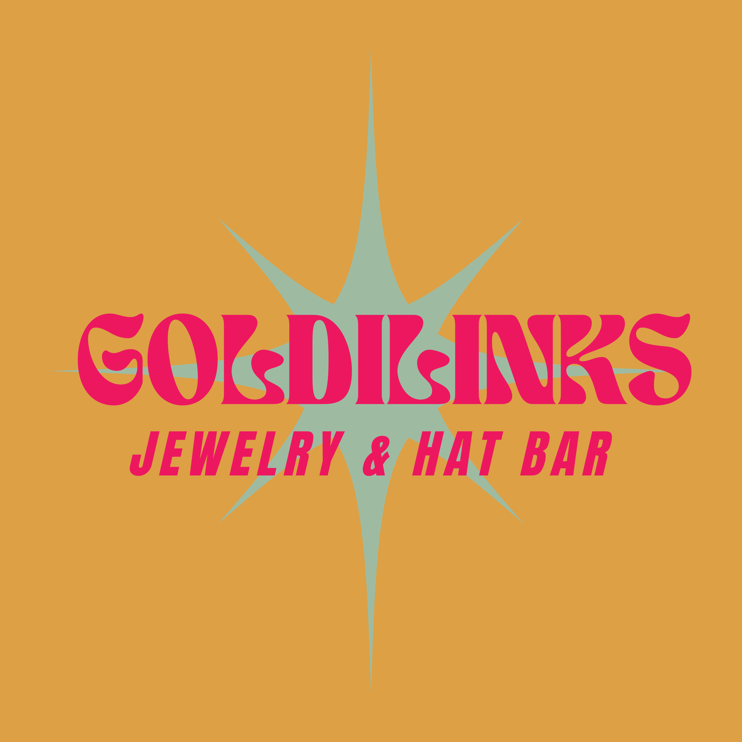 Goldilinks Jewelry