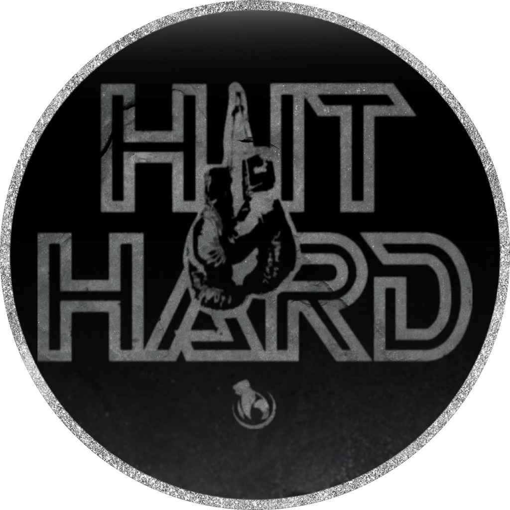 Hiit Hard Boxing