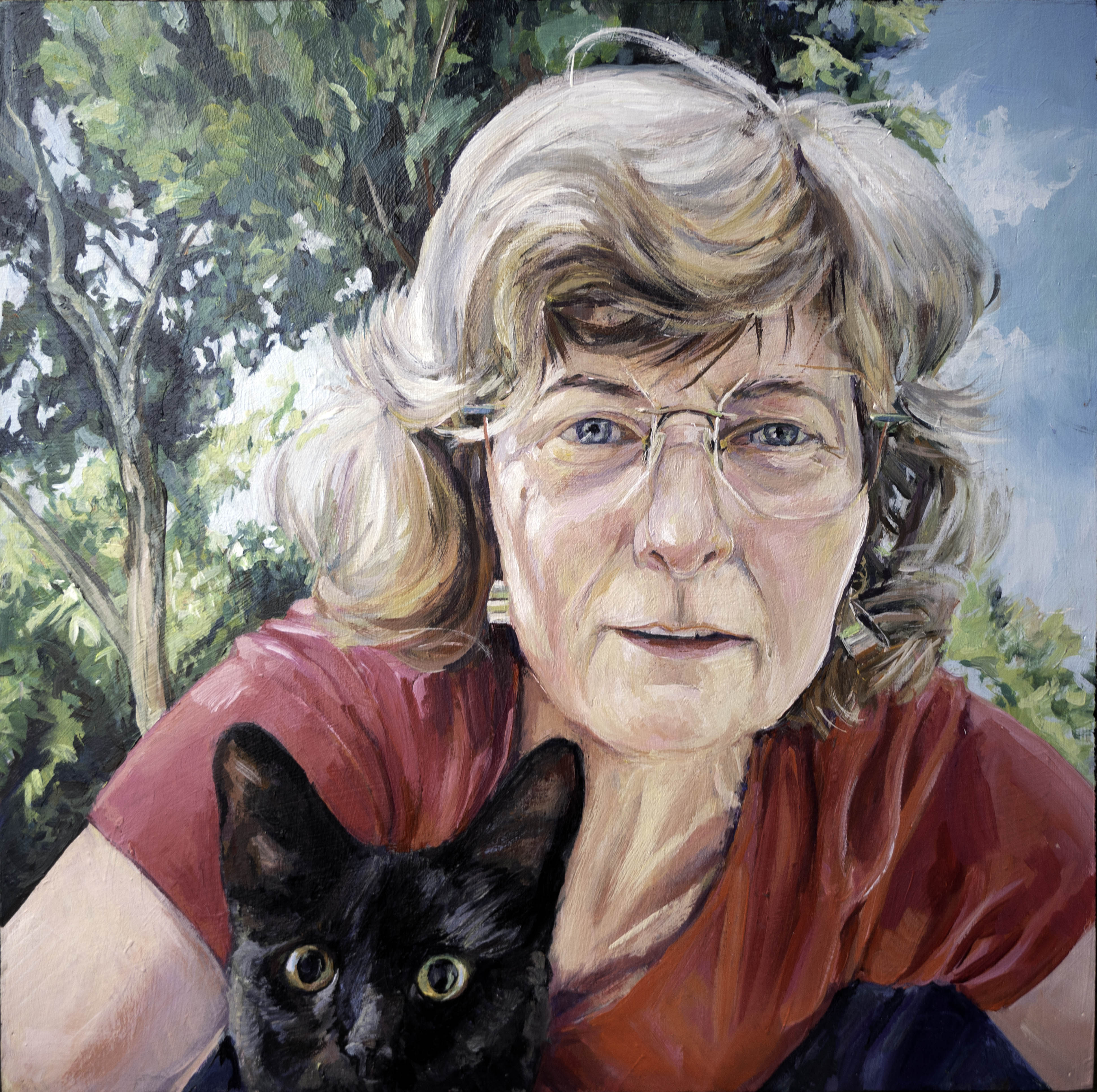 S Kessler-Kaminski Art LLC