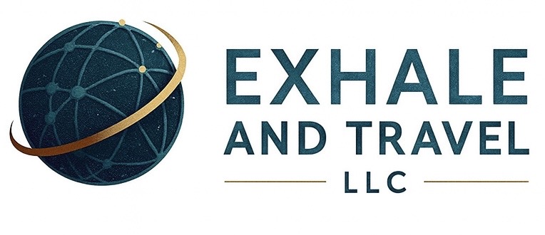 Exhale And Travel LLC