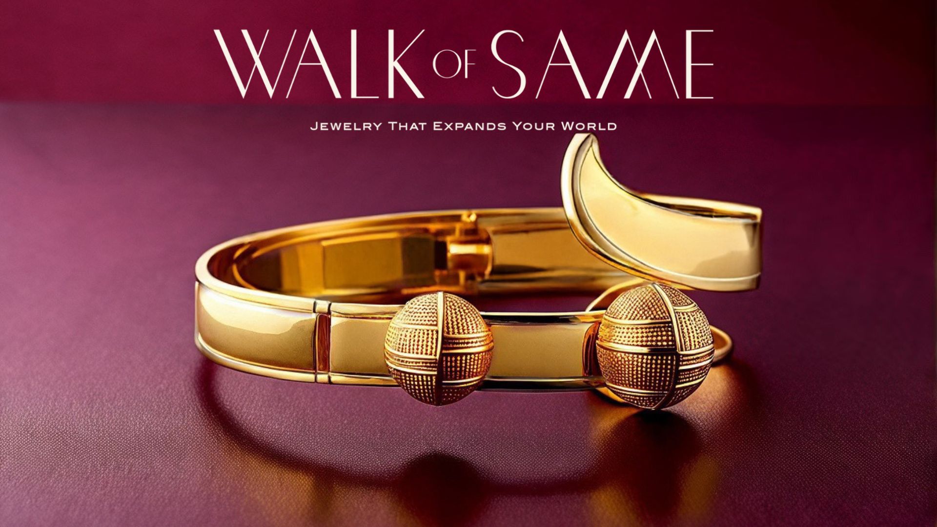 Walk Of Same