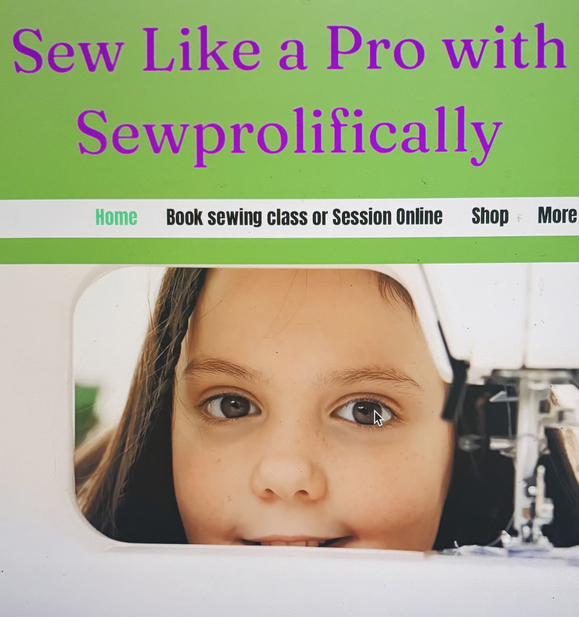 Sewprolifically LLC