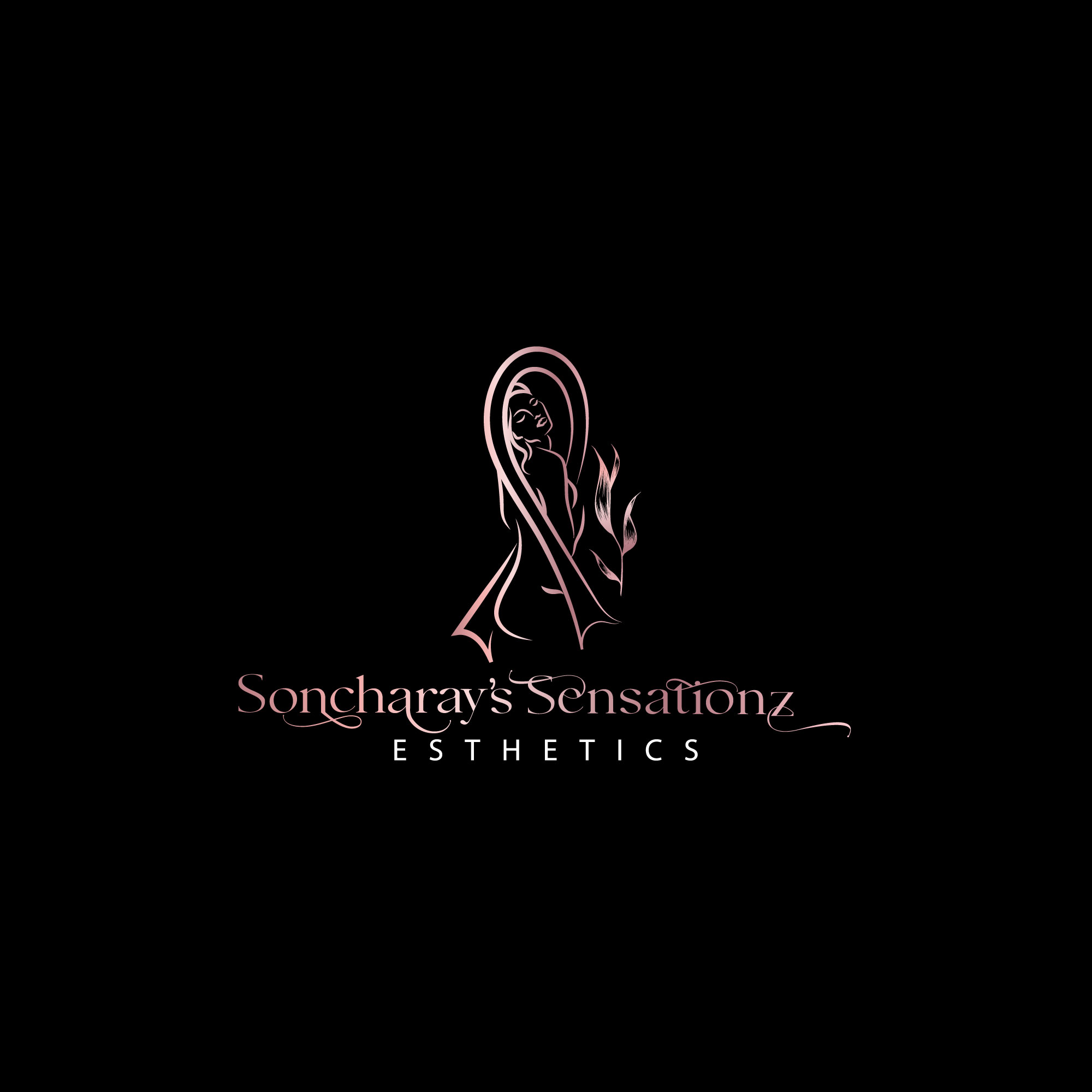 Soncharay Sensationz