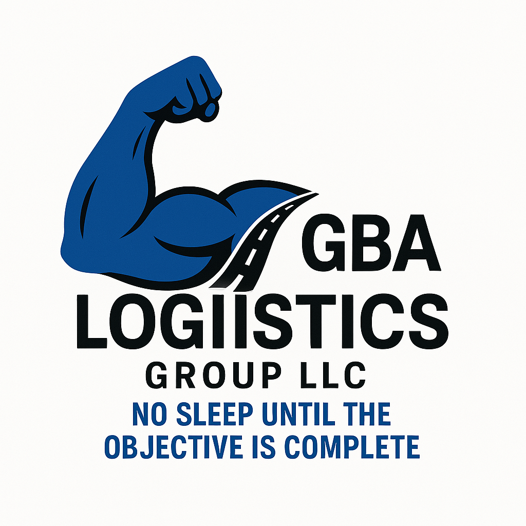 GBA Logistics Group LLC 