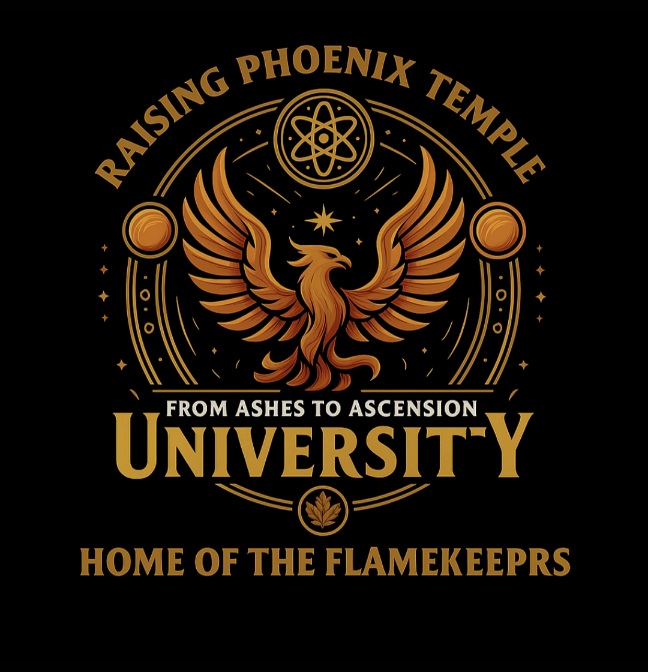 Raising Phoenix Temple University 