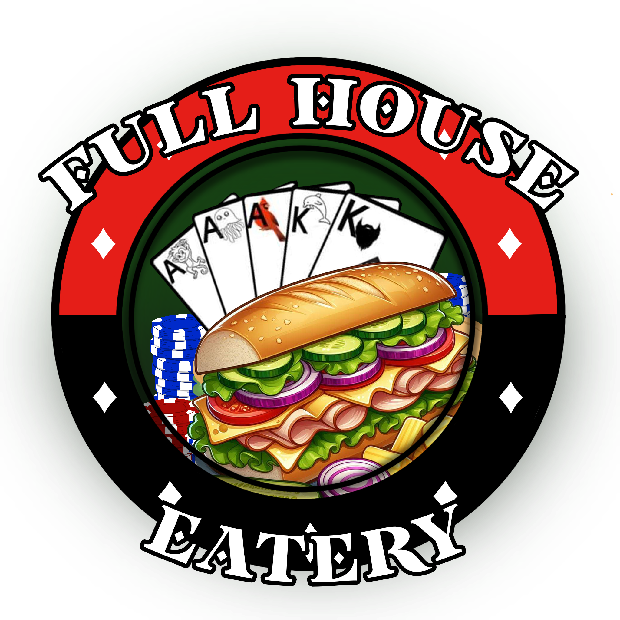 Full House Eatery LLC