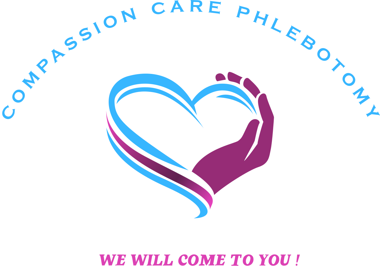 Compassion Care Phlebotomy