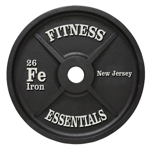 Fitness Essentials