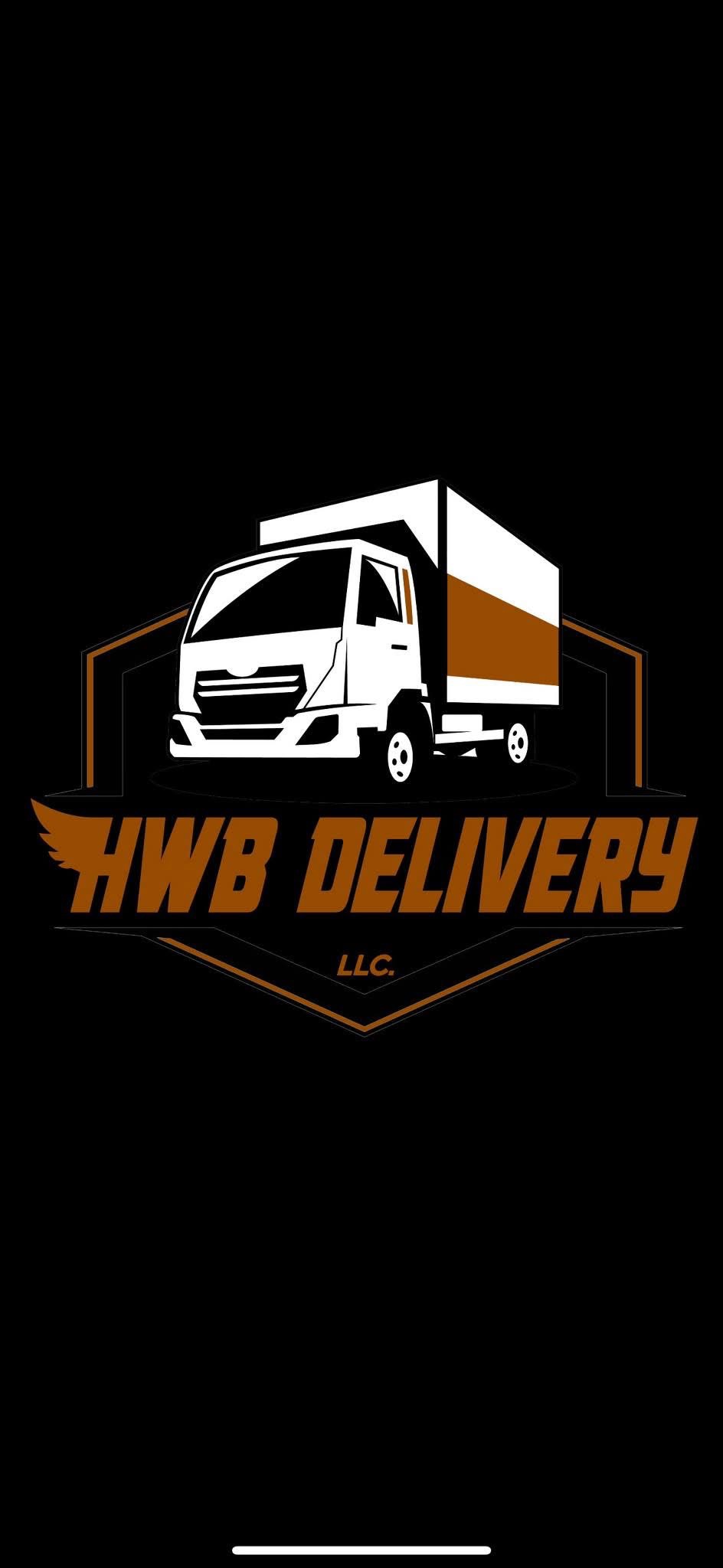 Hwb Delivery Service