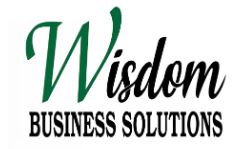 Wisdom Business Solutions