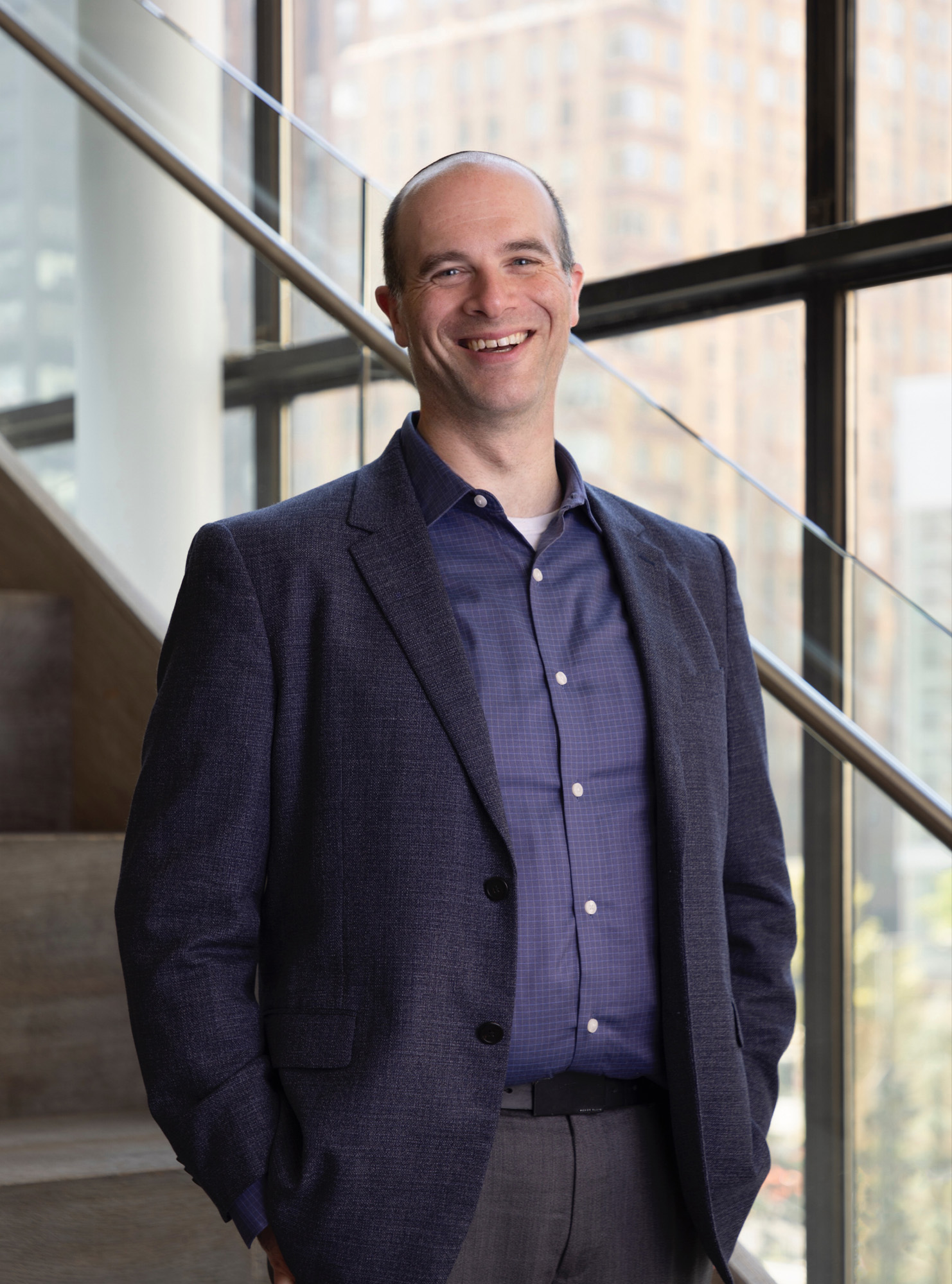 Tnb Architecture + Interiors