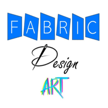 Fabric Design Art