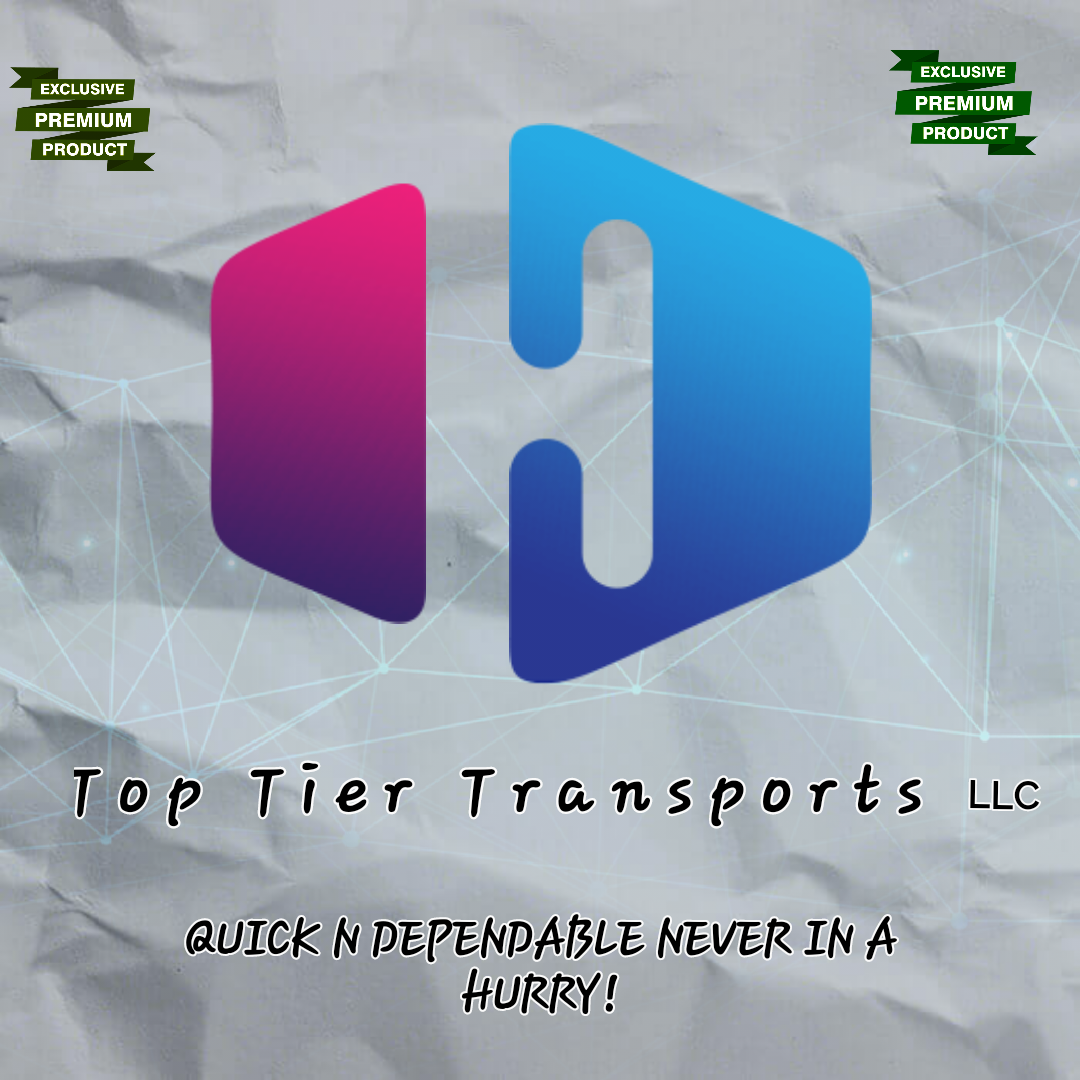 Top Tier Transports LLC