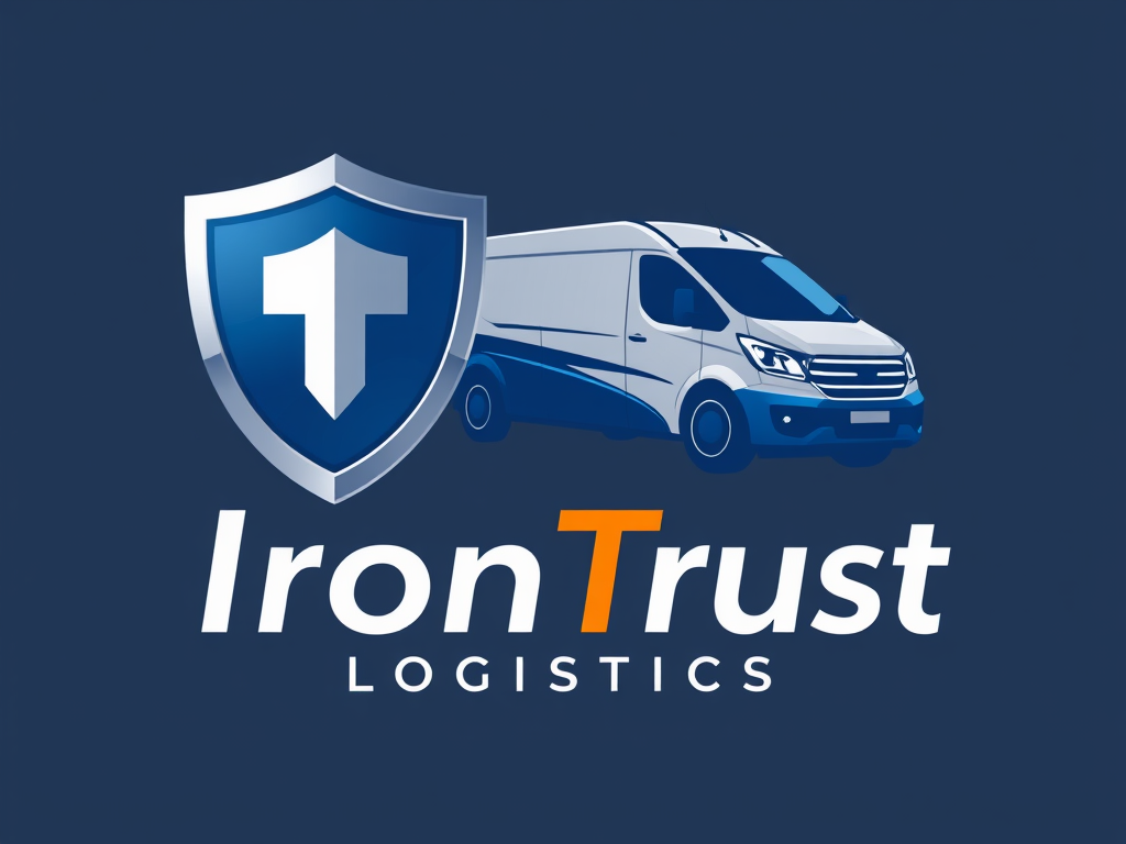 Irontrust Logistics