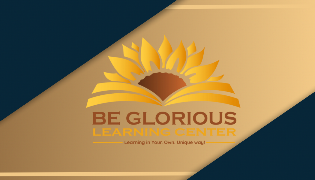 Be Glorious Learning Center