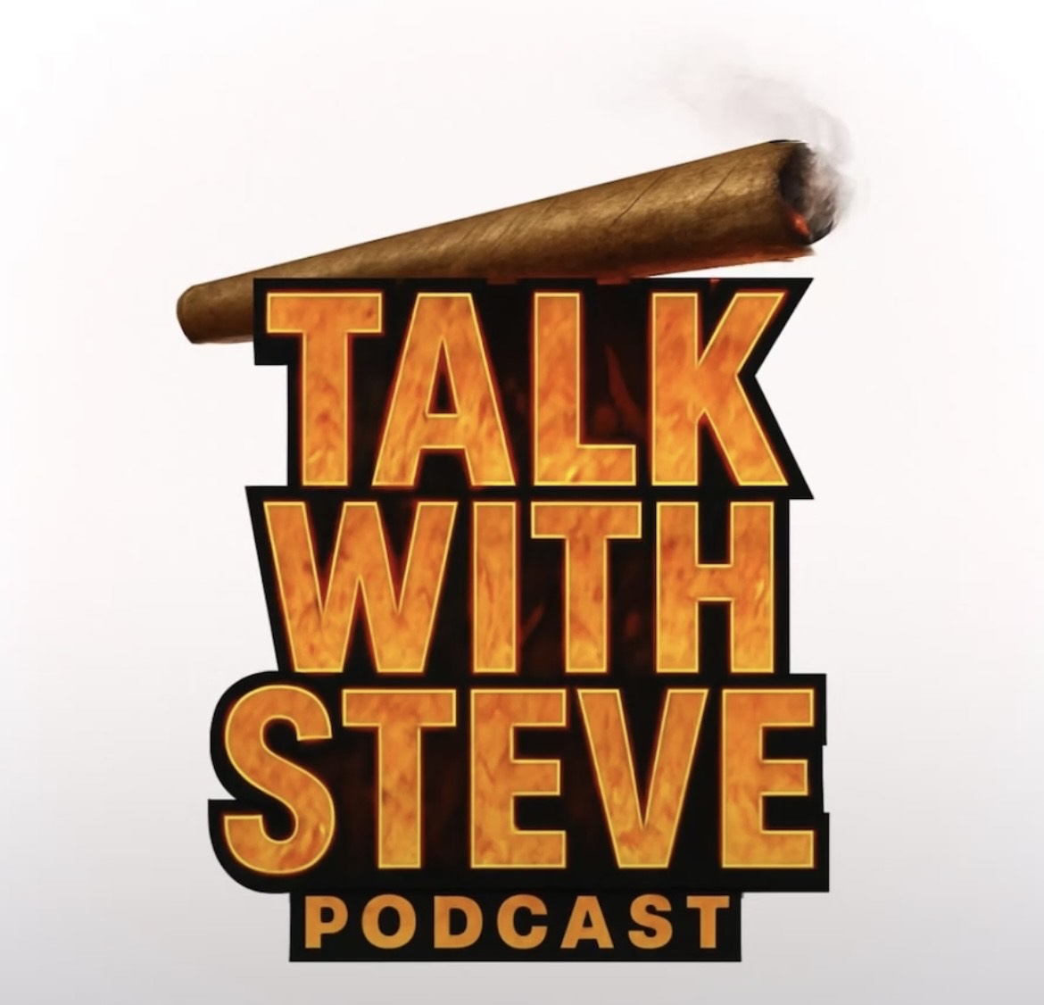 Talk With Steve Podcast