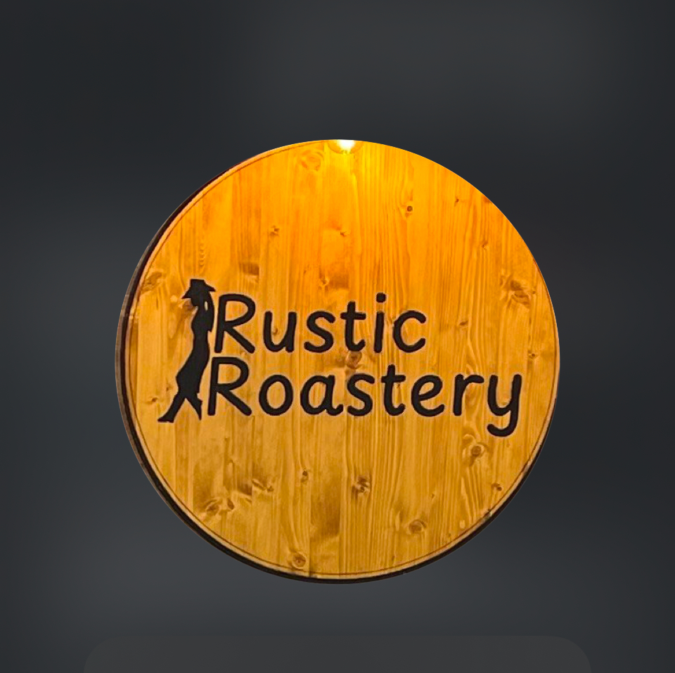 Rustic Roastery