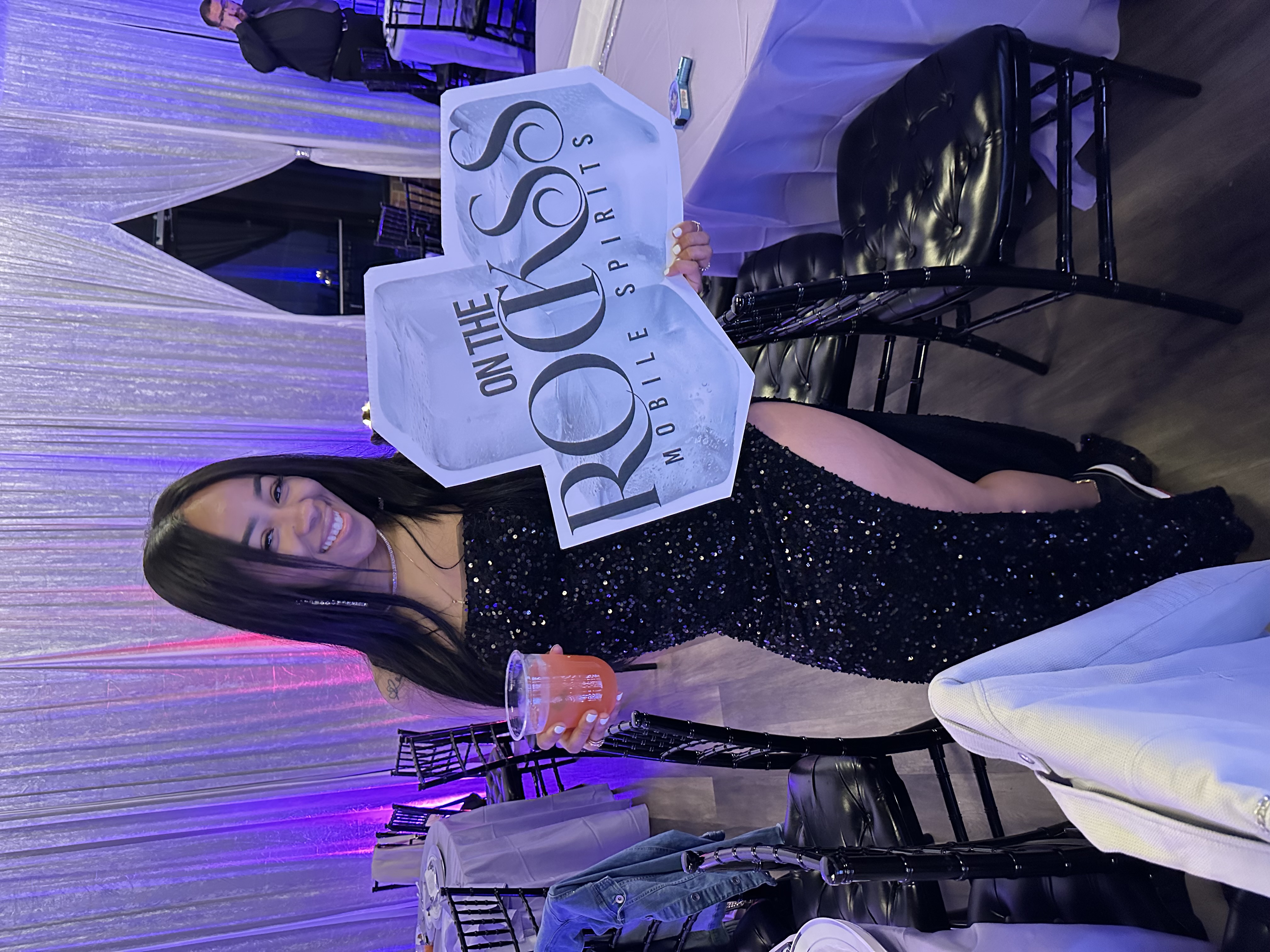 On the RockssMobile Spirits 