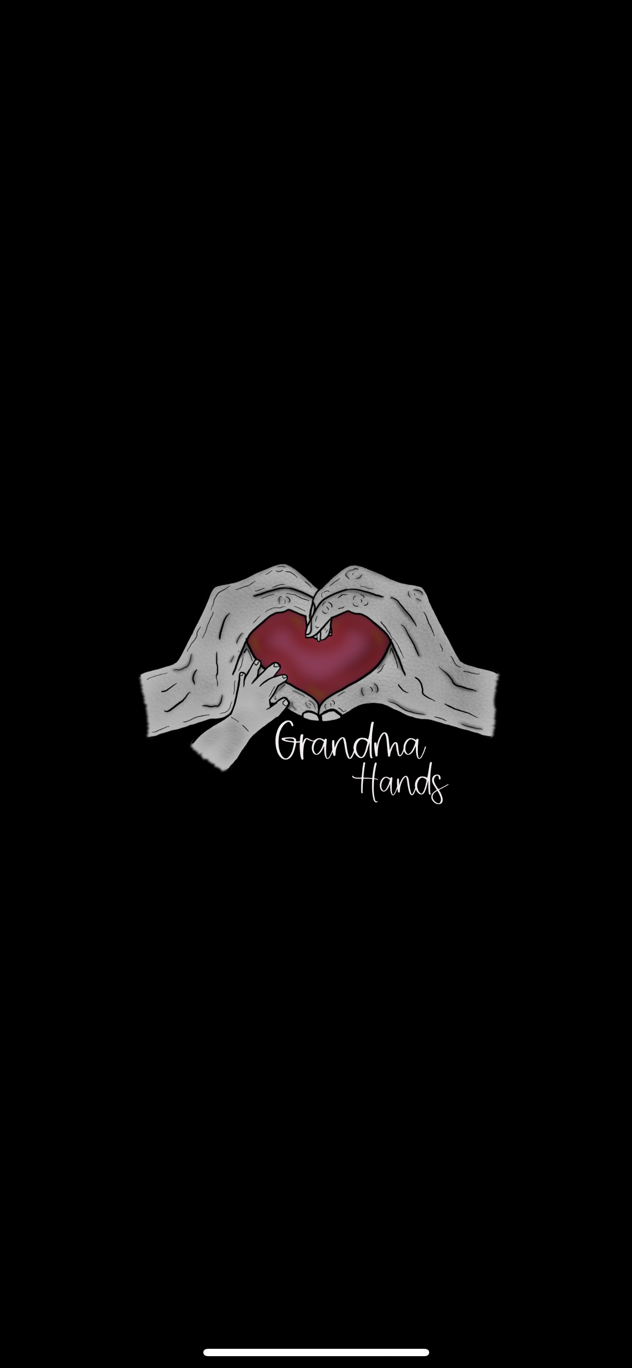 Grandma's Hands Corporation