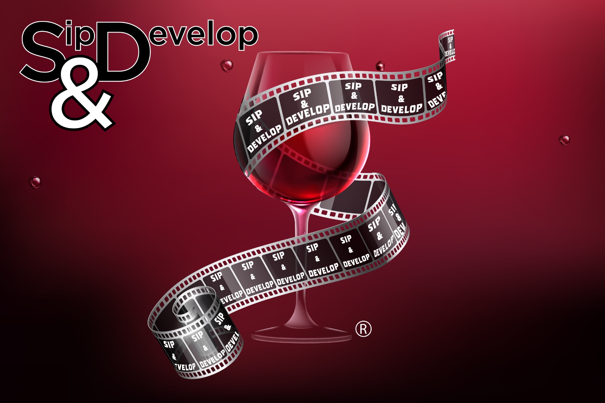 Sip & Develop