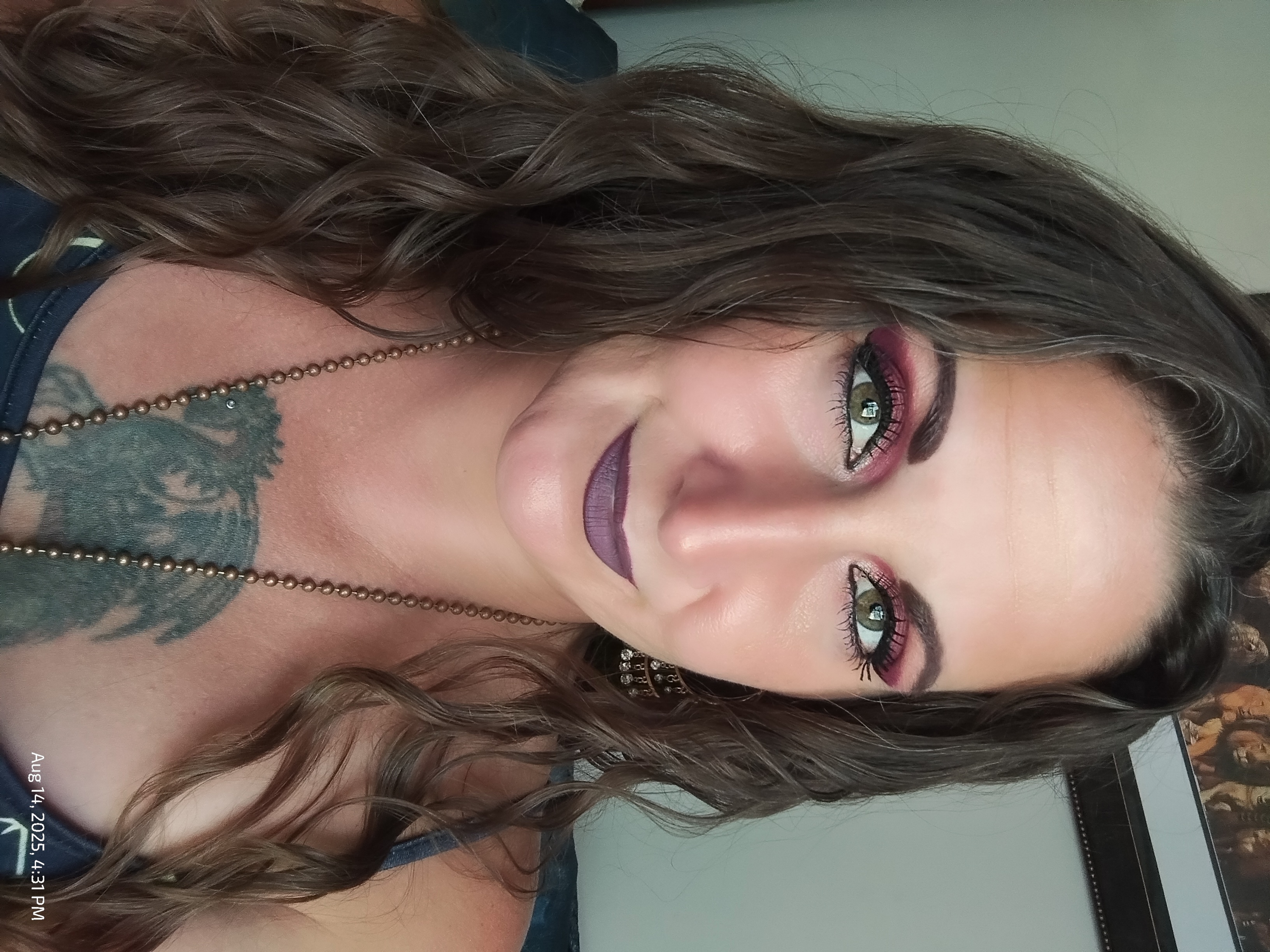 The Matriarchal Muse