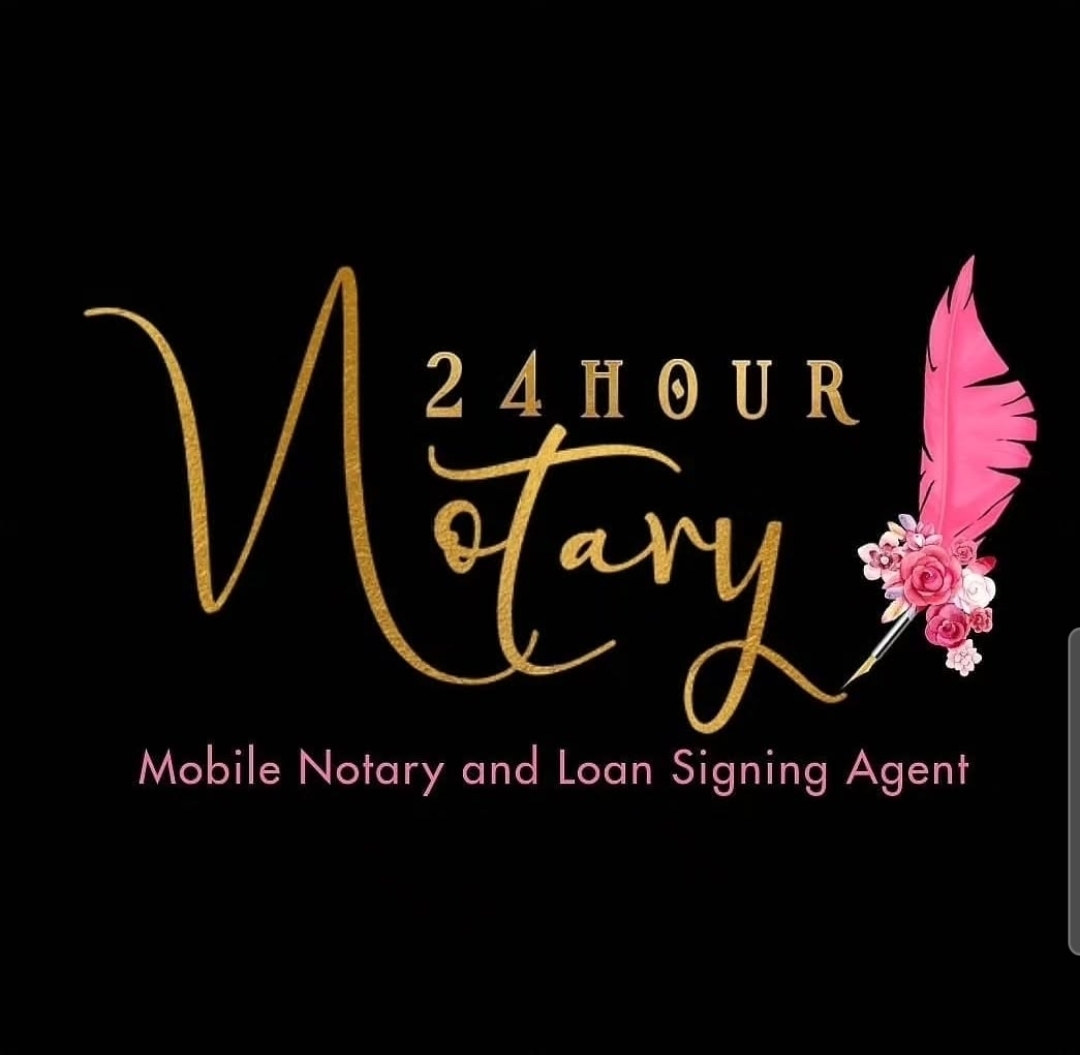 24 Hour Notary LLC
