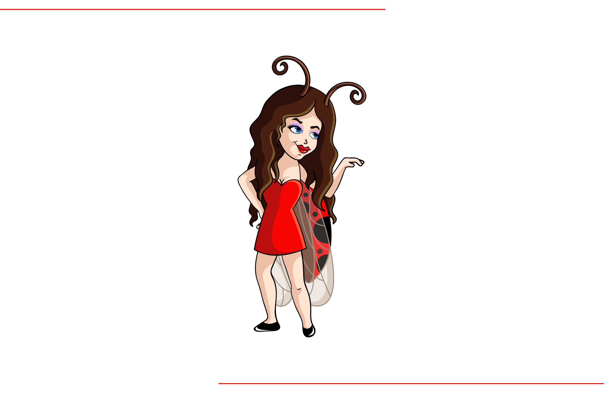 Ladybug Trading LLC