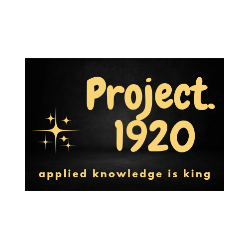 Project 1920