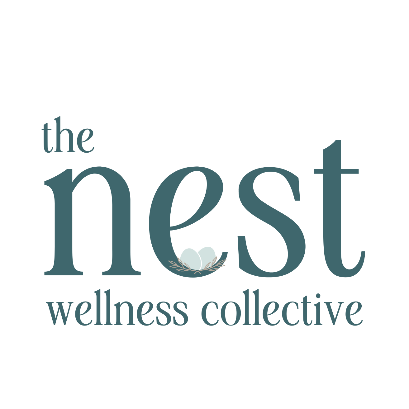 The Nest Wellness Collective