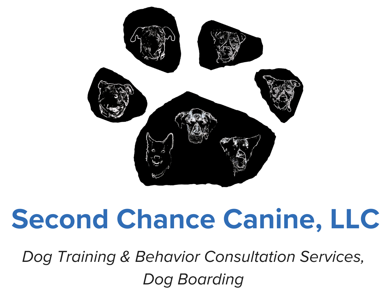 Second Chance Canine