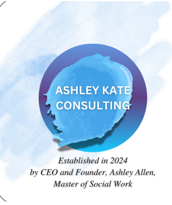 Ashley Kate Consulting