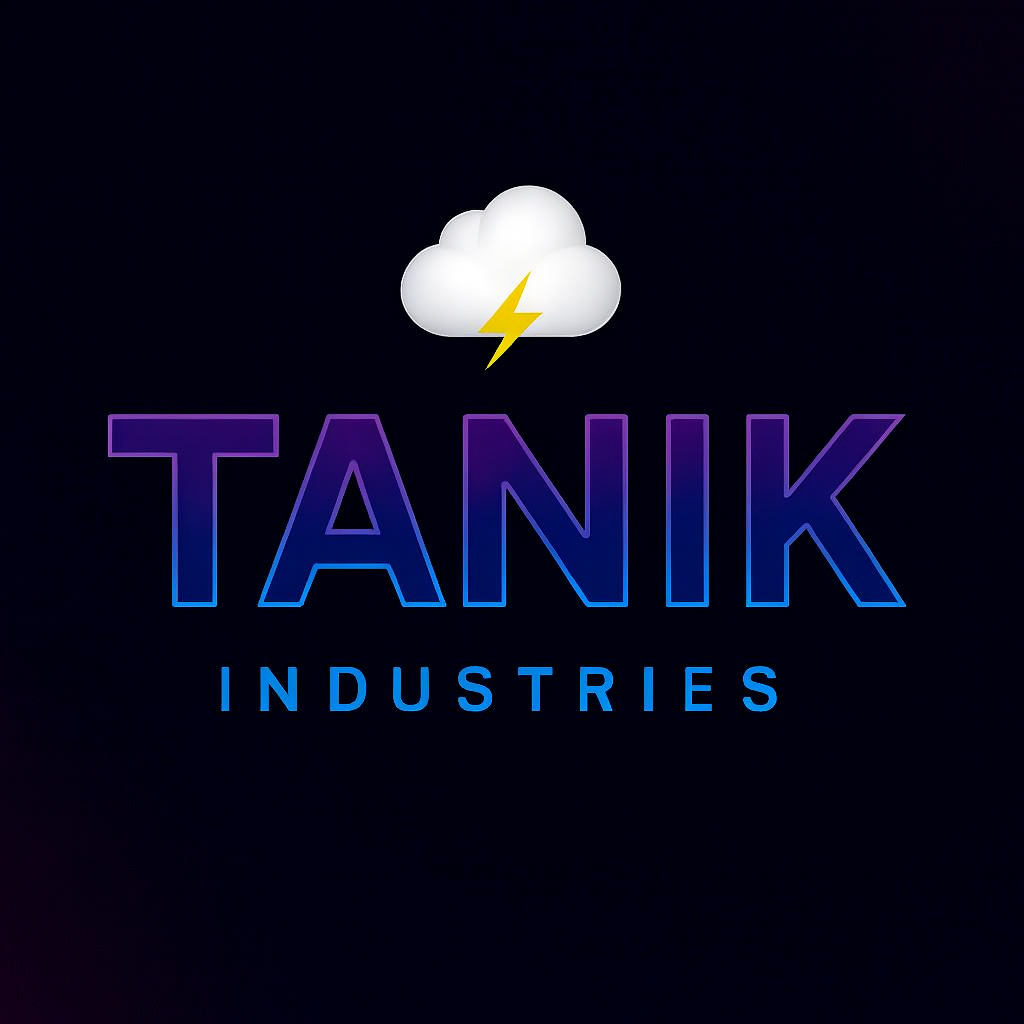 Tanik Industries